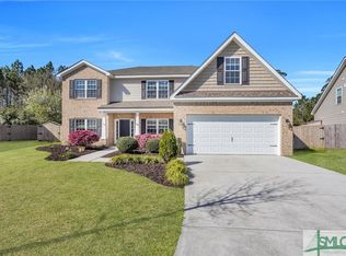 134 Saratoga Dr, Rincon, GA 31326