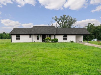 4842 Oak Grove Ter, Van Buren, AR, 72956