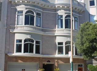 3819 Divisadero St APT 3, San Francisco, CA 94123