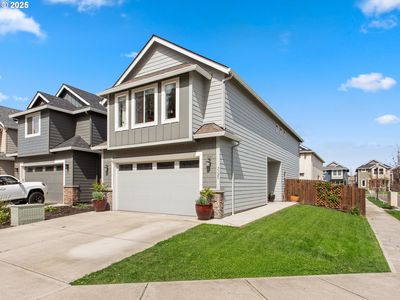 7128 S 13th St, Ridgefield, WA, 98642
