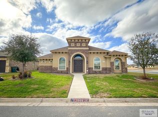 1009 Clearview Dr, Harlingen, TX 78552