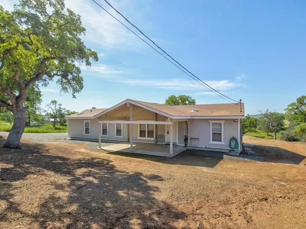 2312 Pepito Dr, La Grange, CA 95329