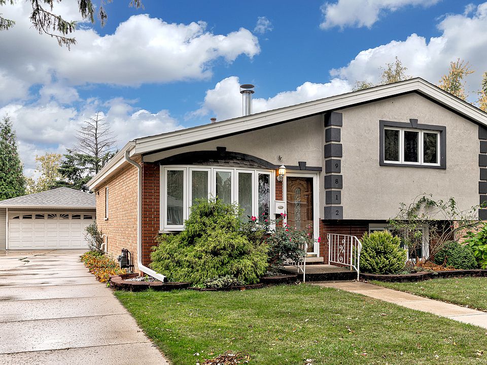 2nd image of 9812 Mayfield Ave