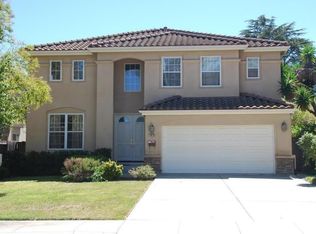 18630 Starrett Ct, Cupertino, CA