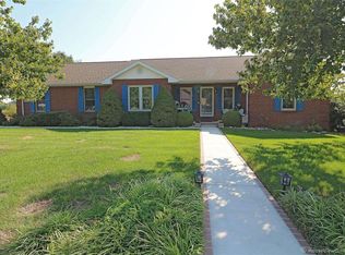 1580 Greenleaf Ave, Jackson, MO 63755