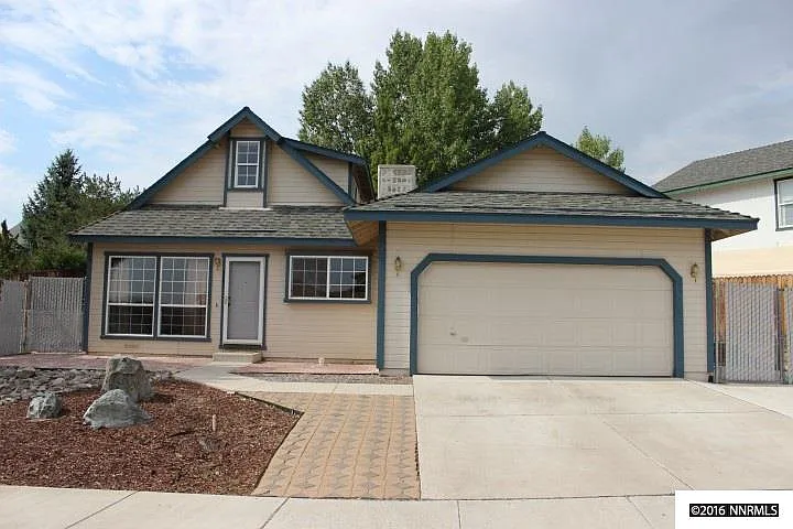 4281 Spring Dr photo 1