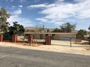 56440 Yuma Trl, Yucca Valley, CA 92284