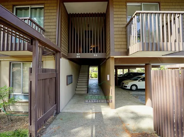 39 Forest Ln, San Rafael, CA 94903