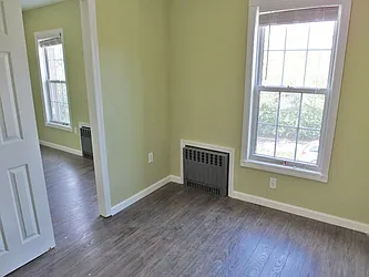 Rented by Compass