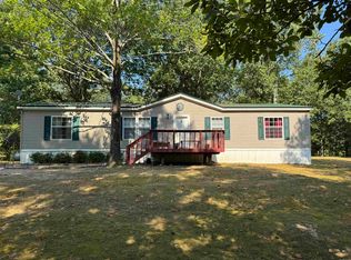 10021 Reed Rd, Alexander, AR 72002