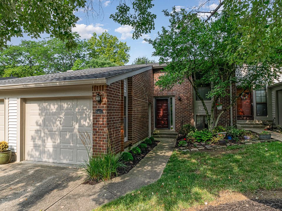 1st image of 6451 Summerfield Dr