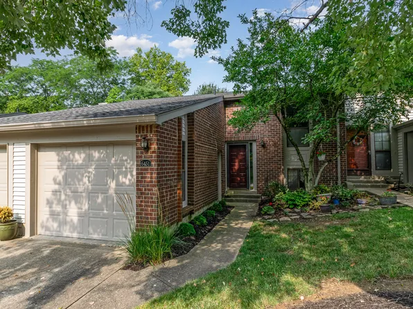 6451 Summerfield Dr, Florence, KY 41042