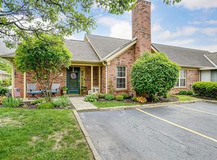 2671 Pine Marsh Dr, Grove City, OH