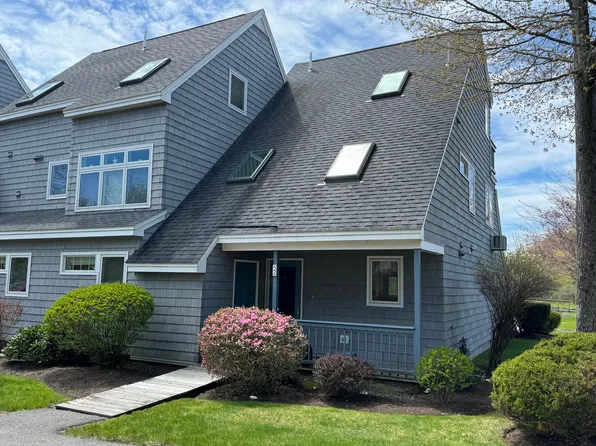 146 W Grand Avenue #52, Old Orchard Beach, ME 04064