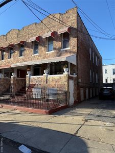 627 Hegeman Avenue, Brooklyn, NY, 11207