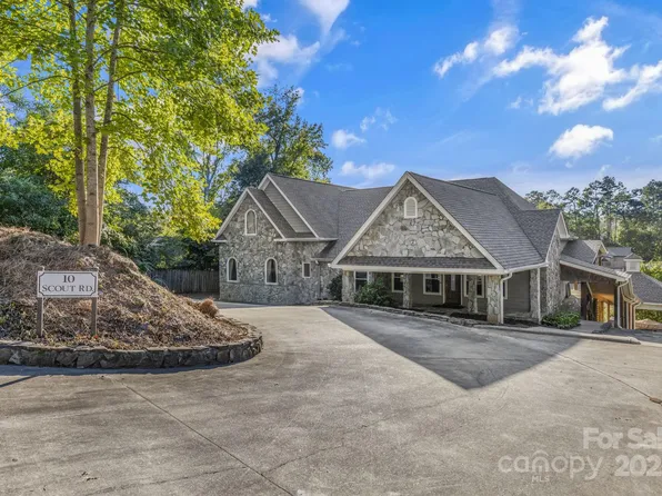 10 Scout Rd, Greenville, SC 29611