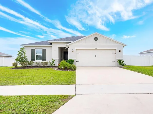 2049 Ficus St, Mascotte, FL 34753