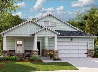 1226 Kane Blue Run, Summerville, SC 29485