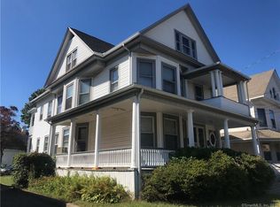 585 Wood Ave #587, Bridgeport, CT 06604