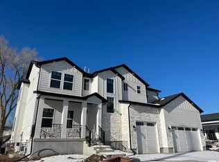1125 N 860 W, Pleasant Grove, UT 84062
