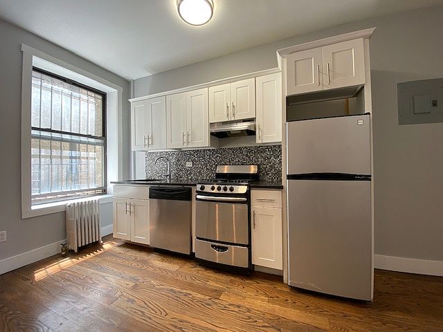 1st image of 600 Lincoln Pl #A1