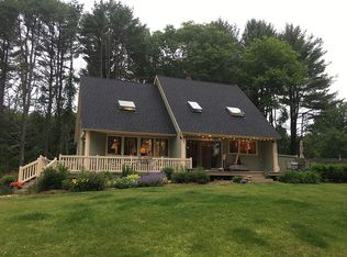 419 Haley Rd #B, Kittery Point, ME 03905