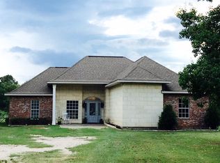 25030 Katie Dr, Picayune, MS 39466