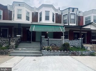 133 61st St FLOOR 2, Philadelphia, PA 19139