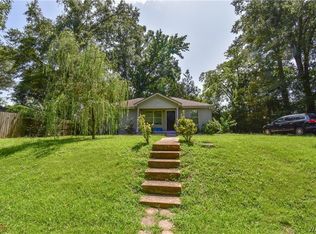 306 Narrow Lane Rd, Tuscaloosa, AL 35401