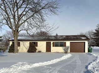 22633 Rupp St, Woodburn, IN 46797