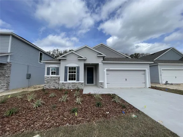 13844 SW 137th Ct, Newberry, FL 32669