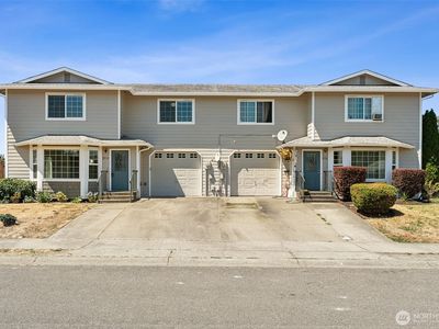 9714 16th Avenue S, Tacoma, WA, 98444