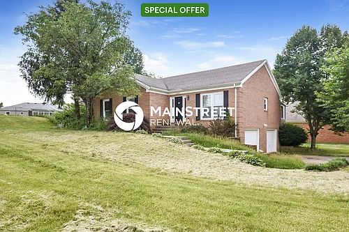 1200 Goshen Ln Photo 1