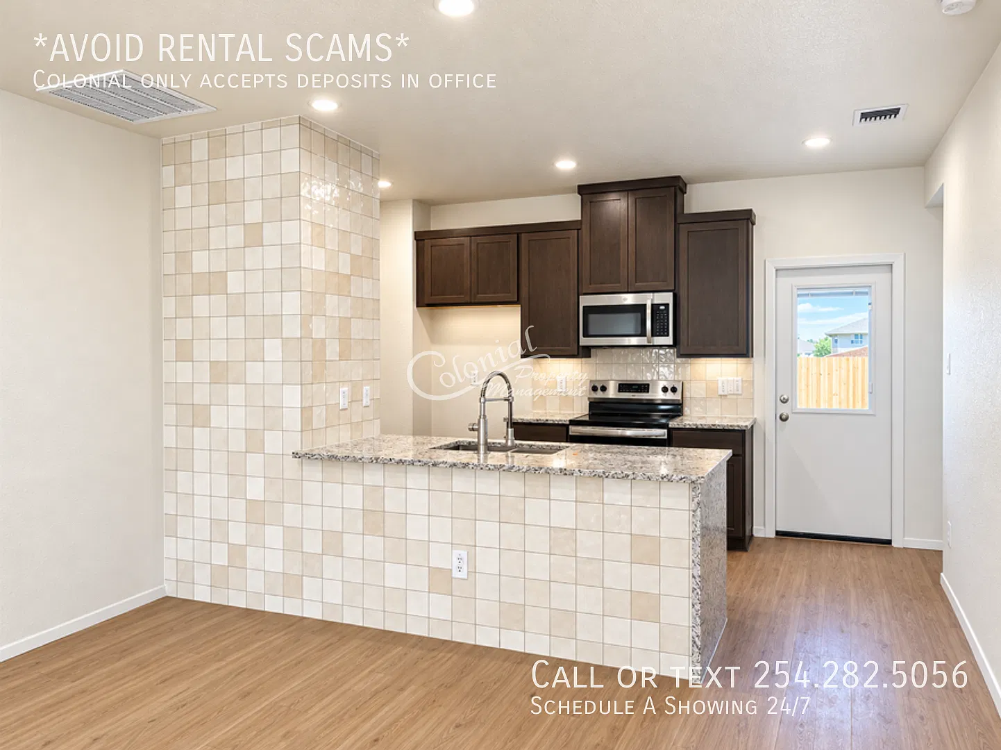 3 bed, 2.0 bath, 1346 sqft, $1,645 — Photo 2