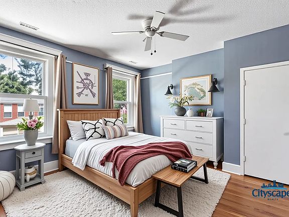 4th image of 507 N 32nd St #A