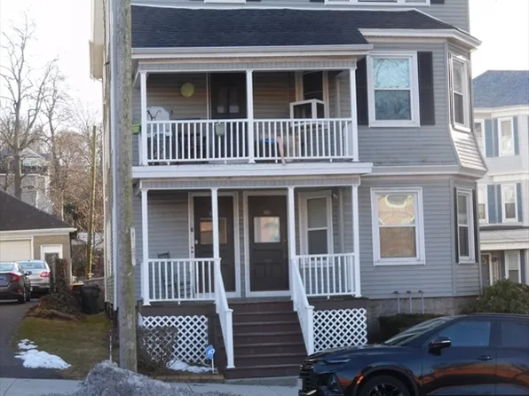 365-367 President Ave, Fall River, MA 02720