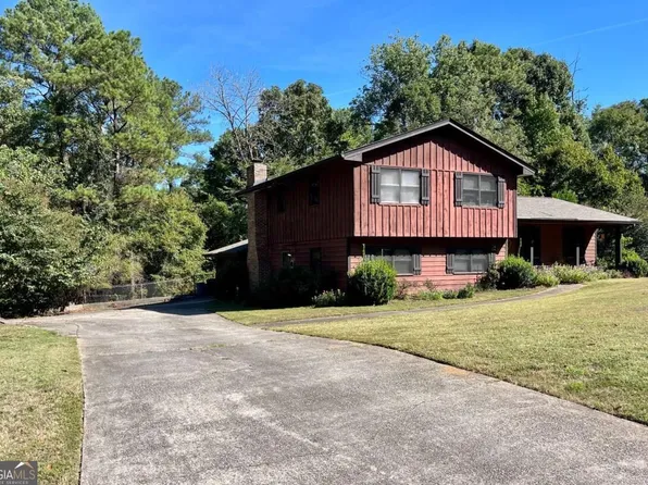 3950 Thornridge Way, Atlanta, GA 30340