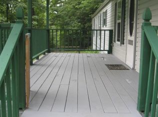 295 Mill Race Rd, Boone, NC 28607