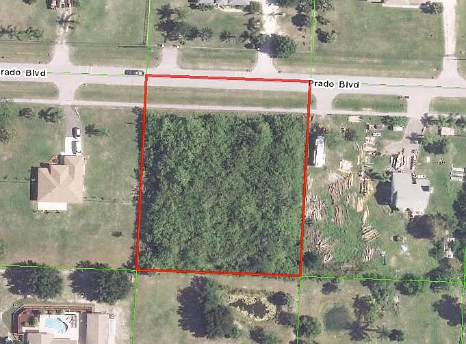 1st image of 0 Prado Boulevard