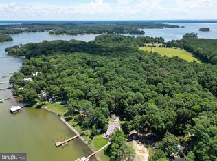 Oakwood Park Rd, Saint Michaels, MD
