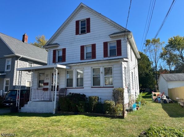 572 Main St Land, Roxbury Twp., NJ 07850