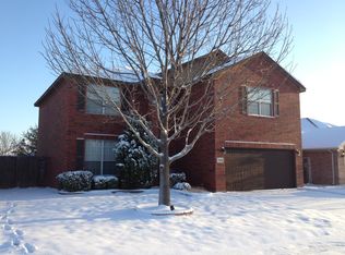 8517 Trinity Vista Trl, Hurst, TX 76053
