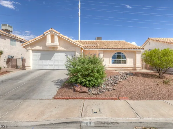 918 Ambusher St, Henderson, NV 89014
