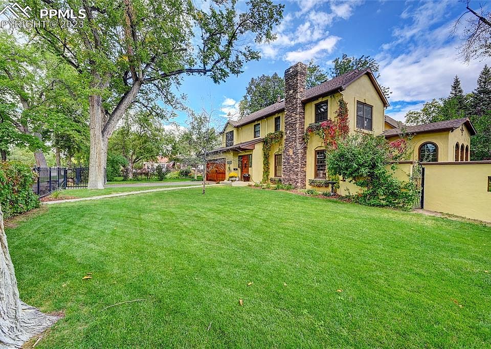 1321 N Cascade Ave, Colorado Springs, CO 80903 Zillow