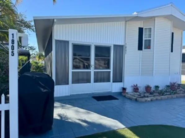 7125 Fruitville Rd #1805, Sarasota, FL 34240