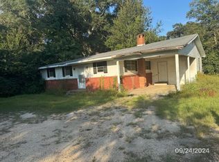 775 Buck Creek Rd, Richton, MS 39476