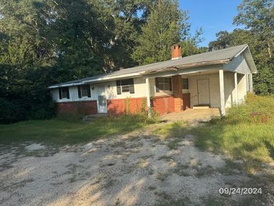 775 Buck Creek Rd, Richton, MS, 39476
