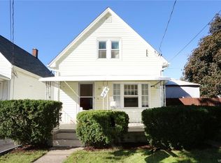 266 Olmstead Ave, Depew, NY 14043