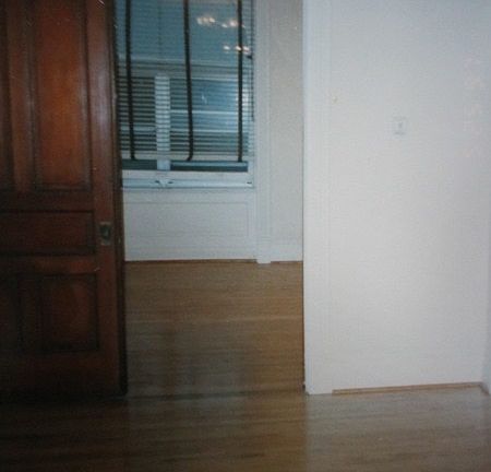 pocket door between LR and DR