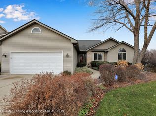 6502 Conestoga Dr, Lansing, MI